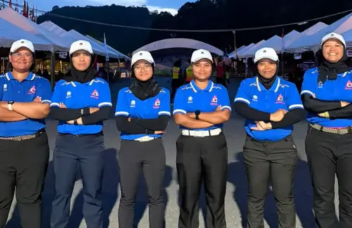 Indonesia Raih Dua Emas Woodball World Cup 2026, Dominasi Nomor Fairway di Malaysia