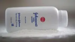 Johnson & Johnson Tawarkan Rp 86 Triliun untuk Selesaikan Gugatan Bedak Bayi