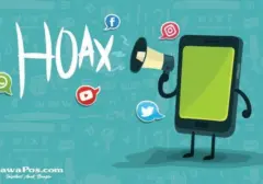 Sindikat Buzzer Raup Uang Ratusan Juta dari Konten Hoaks dan Propaganda di Media Sosial