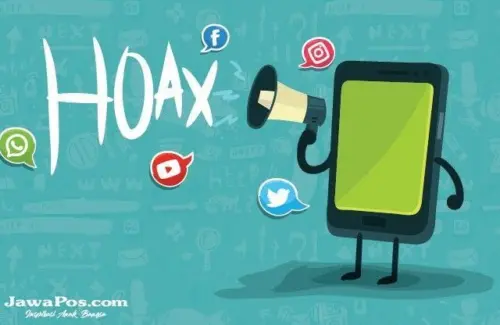 Sindikat Buzzer Raup Uang Ratusan Juta dari Konten Hoaks dan Propaganda di Media Sosial
