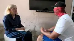 Pemimpin Geng Ungkap Perang Narkoba di Jantung Ekuador