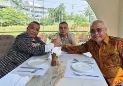 PWI Cabut Laporan terhadap Hotman Paris Usai Mediasi, Fokus Persatuan Bangsa
