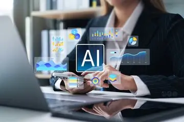 Lima Profesi Unggul Diburu di Era Kecerdasan Buatan