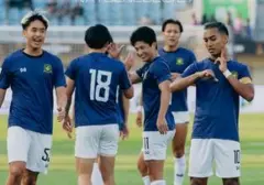 Arema FC Hadapi Tampines Rovers di Piala Presiden 2026: Link Live Streaming Tersedia