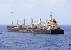 DPR Minta Panglima TNI Bentuk Tim Khusus Selamatkan 4 WNI di Somalia