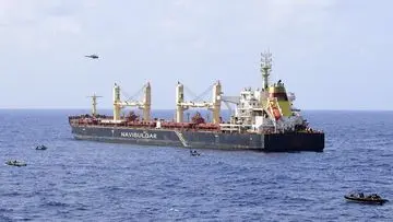 DPR Minta Panglima TNI Bentuk Tim Khusus Selamatkan 4 WNI di Somalia