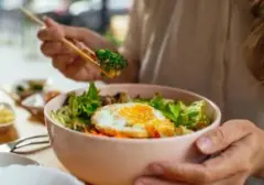 Hepatitis A dan E, Penyakit Hati yang Rentan Menular Lewat Makanan
