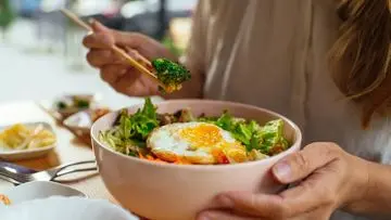 Hepatitis A dan E, Penyakit Hati yang Rentan Menular Lewat Makanan