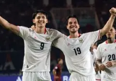 Mitchell Baker Terkesima Animo Suporter Timnas Indonesia