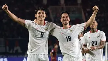 Mitchell Baker Terkesima Animo Suporter Timnas Indonesia