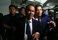 PWI Pusat Siap Cabut Laporan Penghinaan Jurnalis Terhadap Hotman Paris