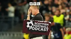Harapan "Keajaiban Tynecastle" untuk Hearts Hadapi Sturm Graz