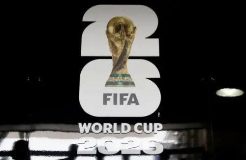 Analisis Bisnis: 20 Merek Meraup Keuntungan Terbesar dari Piala Dunia 2026, Adidas di Urutan ke-12