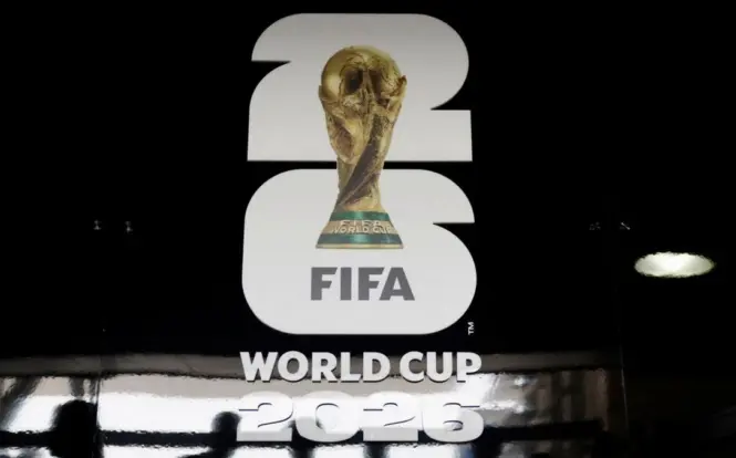Analisis Bisnis: 20 Merek Meraup Keuntungan Terbesar dari Piala Dunia 2026, Adidas di Urutan ke-12