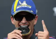 Yamaha Gandeng Mantan Kru Rossi untuk Jorge Martin di MotoGP 2027