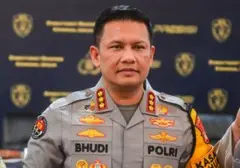 Polda Metro Jaya Bantah Kabar Ajudan Febrie Adriansyah Tewas Ditembak