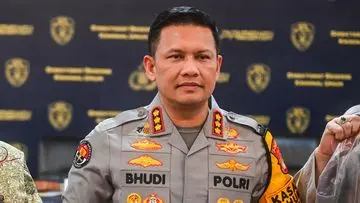 Polda Metro Jaya Bantah Kabar Ajudan Febrie Adriansyah Tewas Ditembak