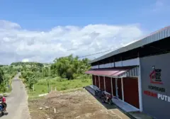 Inovasi Kopdes Merah Putih Dorong Pendapatan Petani Rp 263 Triliun