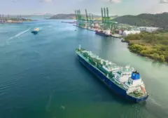 Pertamina International Shipping (PIS) Catat Kinerja Gemilang di 2025, Berkontribusi pada Ekonomi Nasional