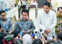 BRI Lampaui Target, Jadi Pilar Program Sejuta Rumah Pemerintah