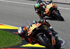 Aki Ajo: KTM Targetkan Stabilitas untuk Konsisten di Papan Atas MotoGP 2026