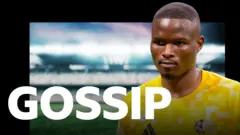 Perburuan Pemain: Rangers Selangkah Lagi Dapatkan Makhanya, Hogh Lolos Tes Medis di Celtic