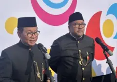 Pramono Anung Tegaskan Komitmen Jaga Keberagaman Jakarta Pasca Bentrokan Tambak