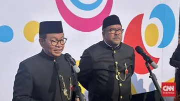Pramono Anung Tegaskan Komitmen Jaga Keberagaman Jakarta Pasca Bentrokan Tambak