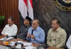 Zulhas Luruskan Persepsi: Kopdes Merah Putih Bukan Minimarket, Fokus Salurkan Subsidi dan Serap Hasil Tani