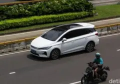 DKI Jakarta Proyeksikan Surplus Rp 5,7 Triliun Lewat Skema Insentif-Disinsentif Pajak