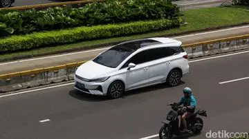 DKI Jakarta Proyeksikan Surplus Rp 5,7 Triliun Lewat Skema Insentif-Disinsentif Pajak