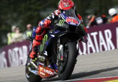 Yamaha Yakin Pembelajaran MotoGP 2026 Jadi Modal Kunci Hadapi Regulasi 2027