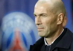 Zinedine Zidane Kembali ke Prancis, Pimpin Timnas Gantikan Deschamps