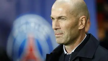 Zinedine Zidane Kembali ke Prancis, Pimpin Timnas Gantikan Deschamps