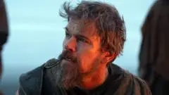 Penerjemah "The Odyssey" Kritik Keras Film "Oppenheimer" Karya Christopher Nolan