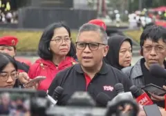 PDIP Soroti Potensi Tumpang Tindih Lembaga Pendidikan Tinggi: Lemhannas dan URI