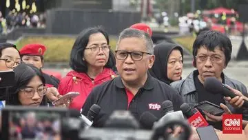 PDIP Soroti Potensi Tumpang Tindih Lembaga Pendidikan Tinggi: Lemhannas dan URI