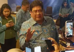 APINDO Temui Wakil Ketua DPR Bahas RUU Ketenagakerjaan, Tak Hanya Isu Buruh