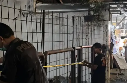 Desakan Tuntas Usut Kematian Sutrimo, Koalisi Masyarakat Sipil Soroti Kejanggalan