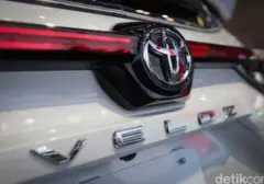 Ekspor Toyota Avanza dan Veloz Melonjak, Jadi Idola Pasar Global