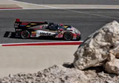 Iran war forces major WEC calendar change as uncertainty for other series continues
