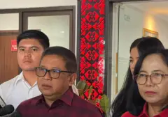 PDI Perjuangan Soroti Program Makan Bergizi Gratis, Singgung Potensi Pemangkasan Dana Pendidikan