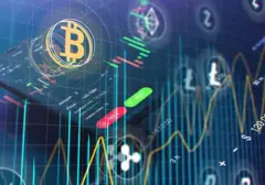 Token Saham AS Menggeliat, PINTU Catat Kenaikan Aktivitas Trading Kuartal II 2026