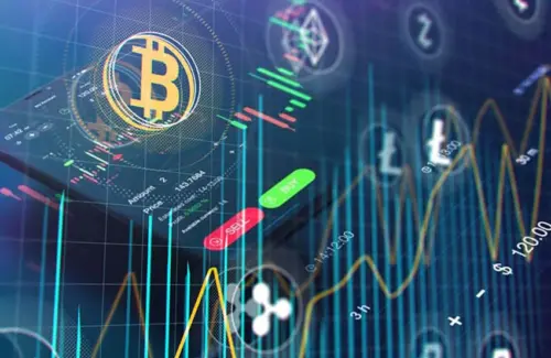 Token Saham AS Menggeliat, PINTU Catat Kenaikan Aktivitas Trading Kuartal II 2026