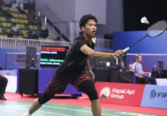 Surya Adhipratama Tanggara Catat Sejarah di Kapolri Cup 2026