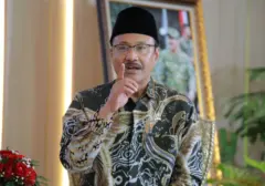 Bansos Bakal Disalurkan Lewat Koperasi Desa Merah Putih, Inisiatif Gus Ipul