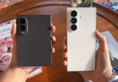 Samsung Ungkap Teknologi Baterai Rahasia di Balik Galaxy Z Fold8