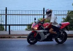 Toprak Razgatlıoğlu Kenang Mendiang Ayah Lewat Motor Legendaris Yamaha