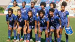 Debut WAFCON, Tanjung Verde Peringatkan Lawan: Jangan Anggap Remeh!