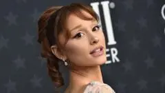 Ariana Grande Tuntut Peretas Penyebar Materi Belum Rilis